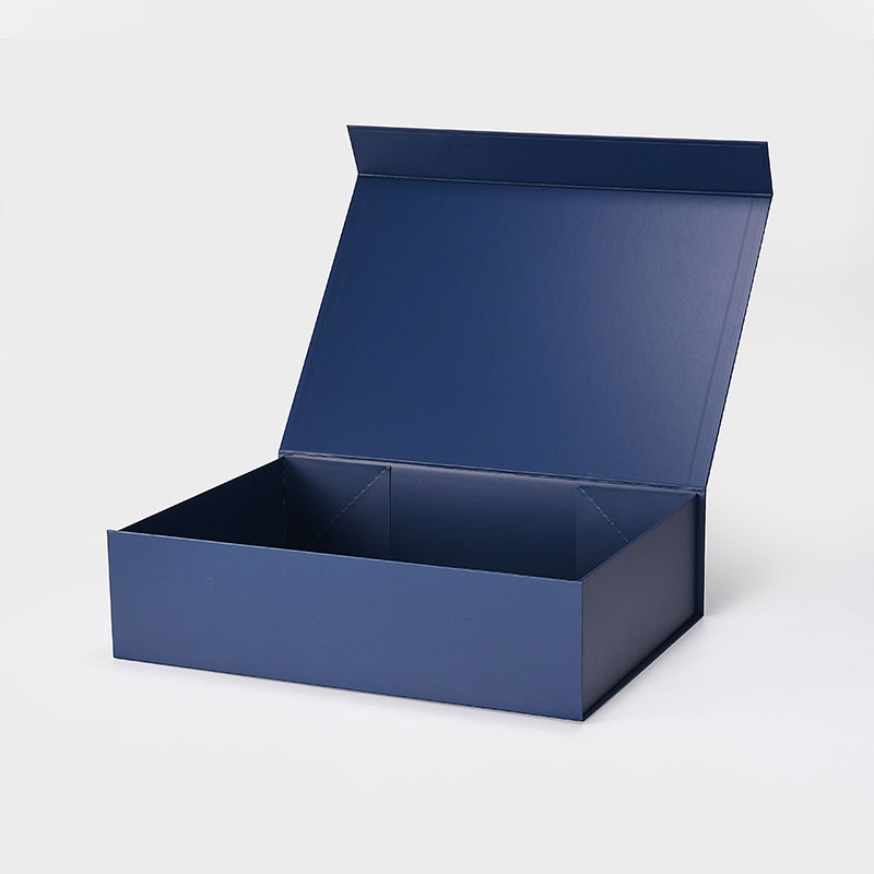 Board Game Organization - Geotobox A3 Shallow Magnetic Presentation Box
