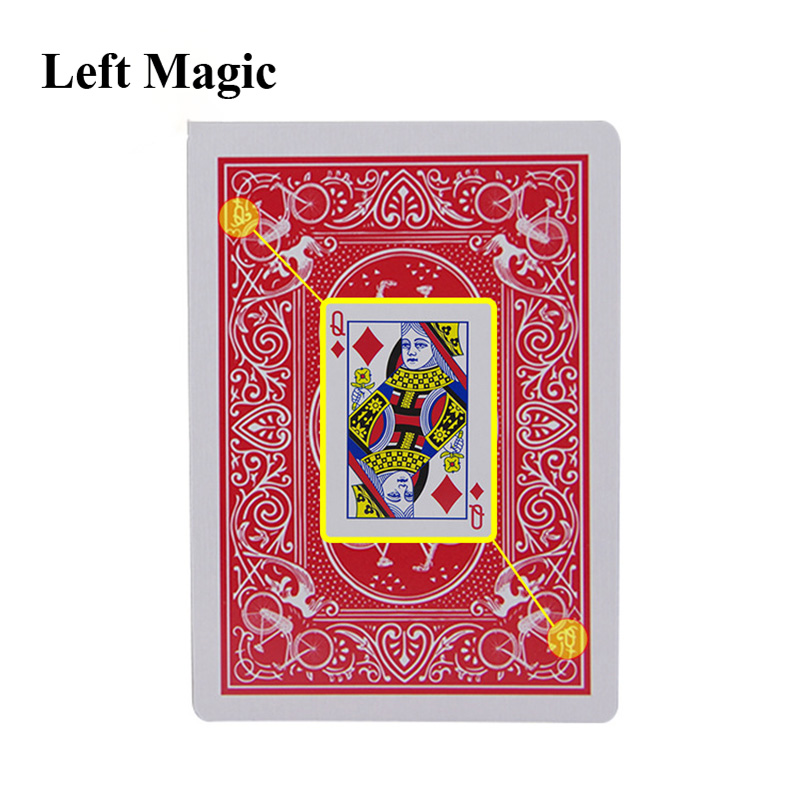 Board Game Ranking - Bài Ma Thuật Đánh Dấu Vũ