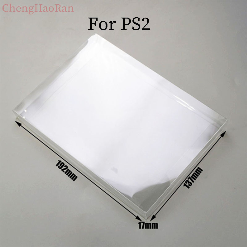 Board Game Organization - ChengHaoRan 1PC/5PC For PS2 Game Board