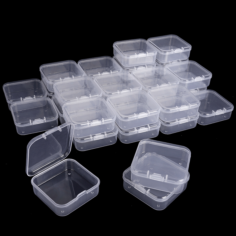 Board Game Organization - 2 Kích Thước Rõ Ràng Nhỏ