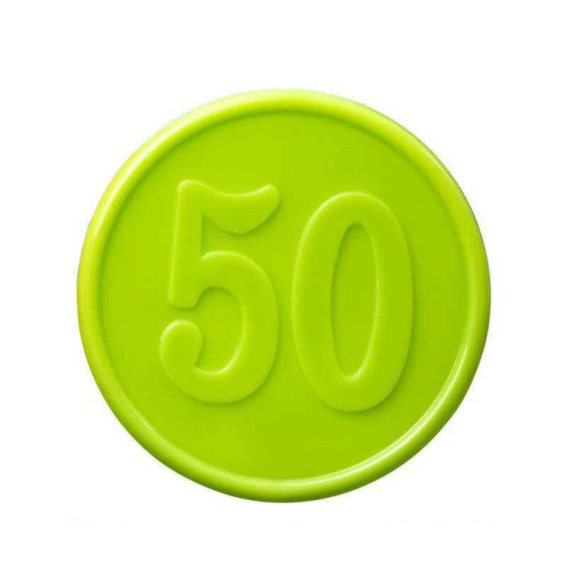 40PCS Poker Chips With Numbers - đánh giá và giá Board Game With Chips