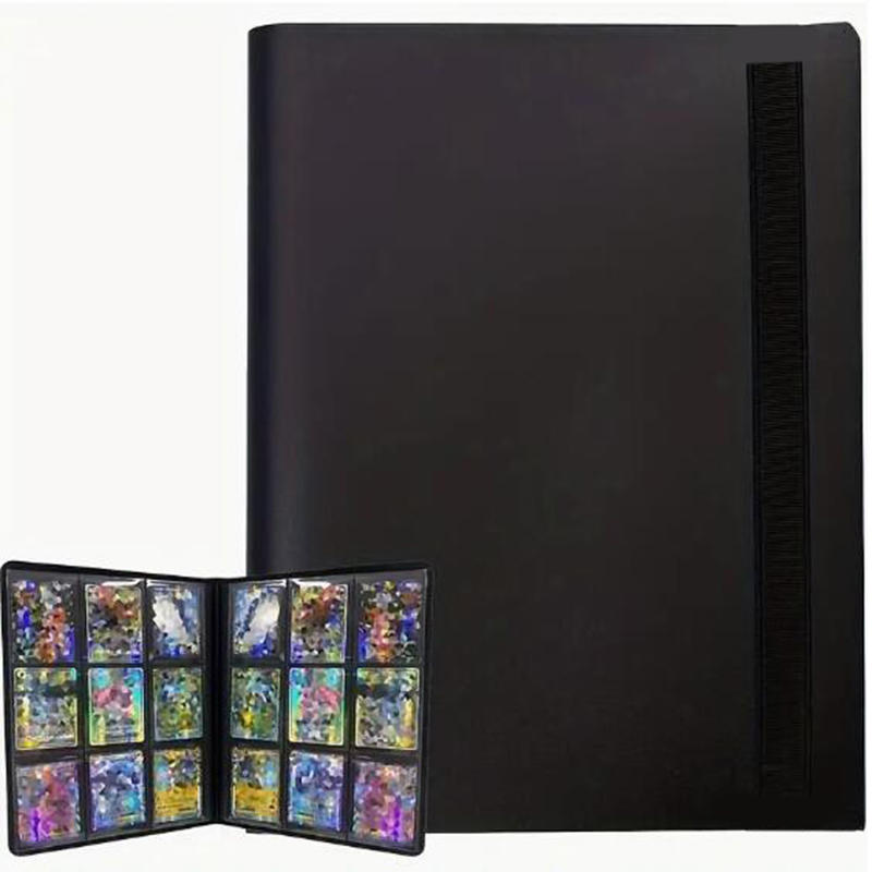 160/360/480/540 Cards Capacity - đánh giá và giá Board Game Yugioh