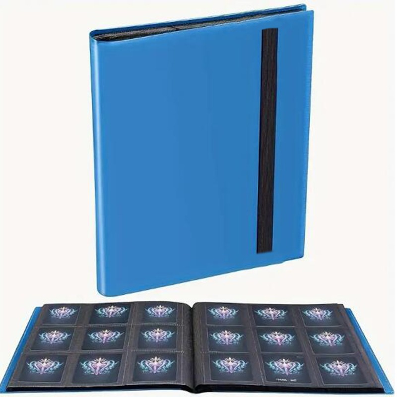 160/360/480/540 Cards Capacity - đánh giá và giá Board Game Yugioh