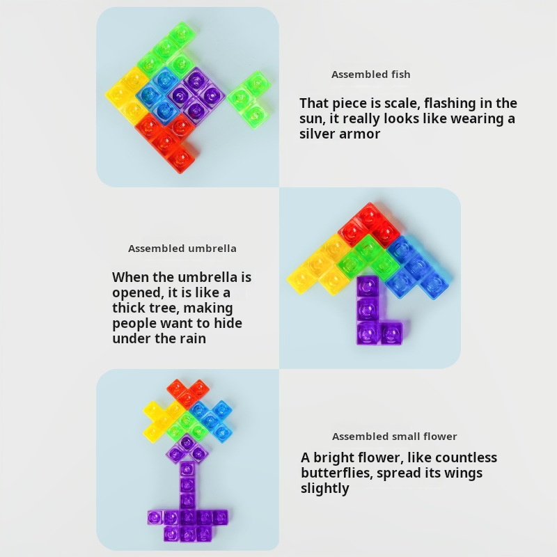 Tetris Toy Mutated Square Rand - đánh giá và giá Board Game Organization