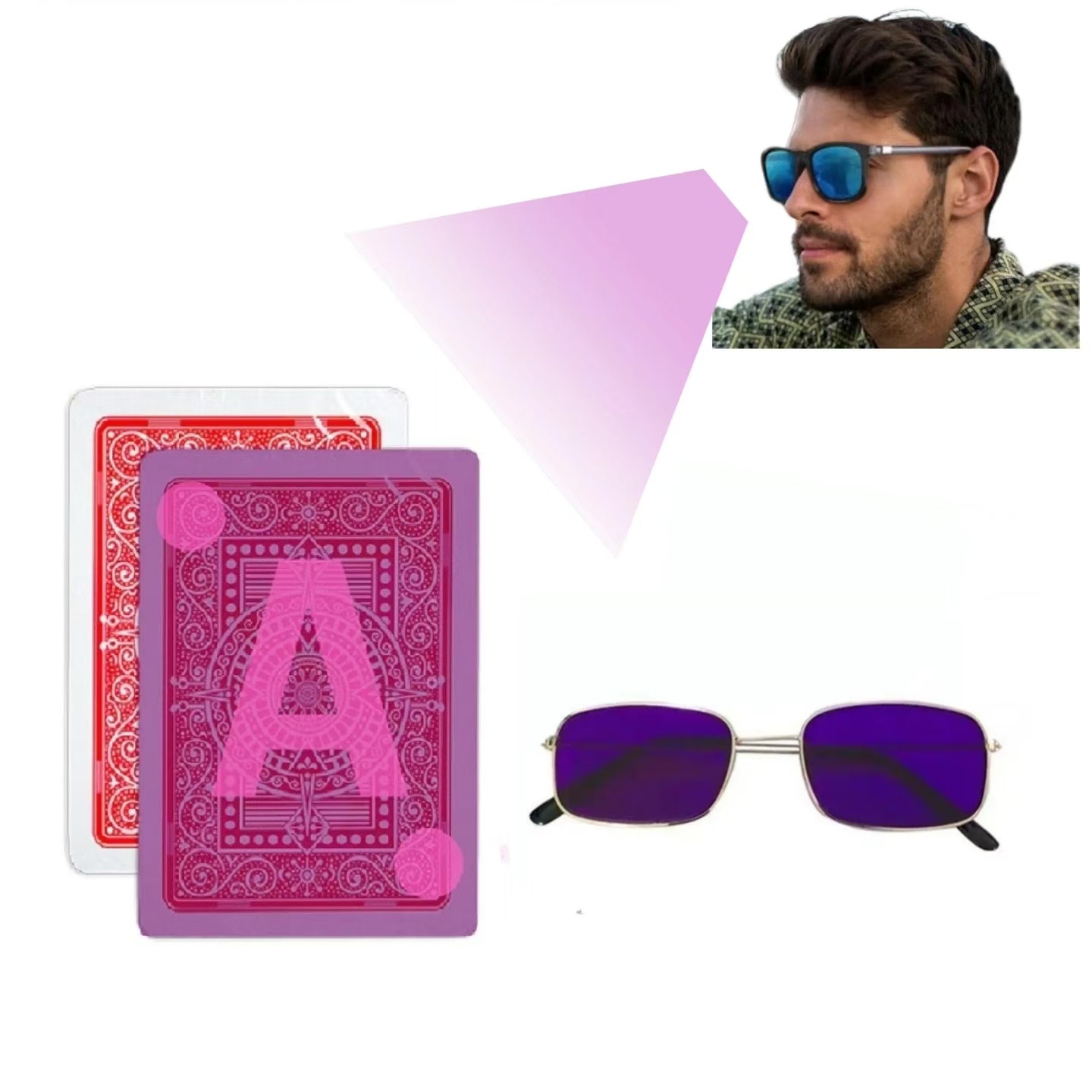 Best Infrared Glasses For Dete - đánh giá và giá Board Game Ranking