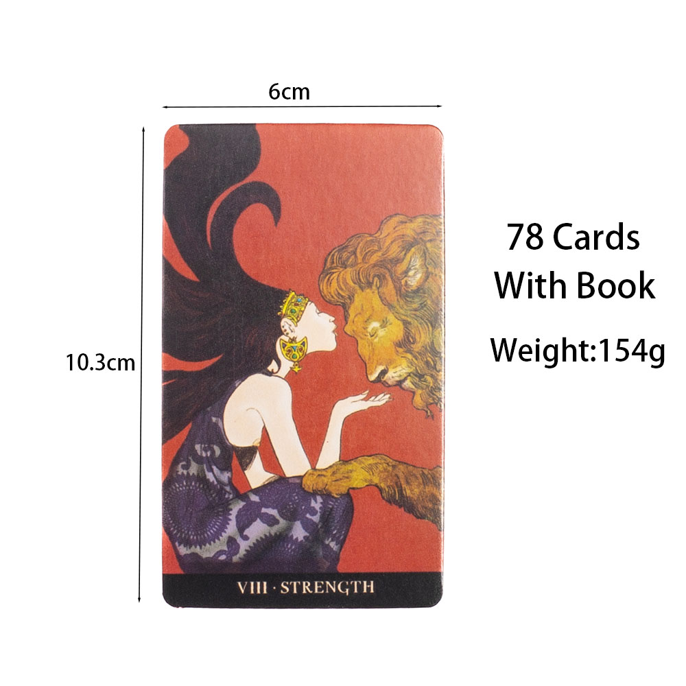 78 Cards With Instructions Cir - đánh giá và giá Board Game Instruction