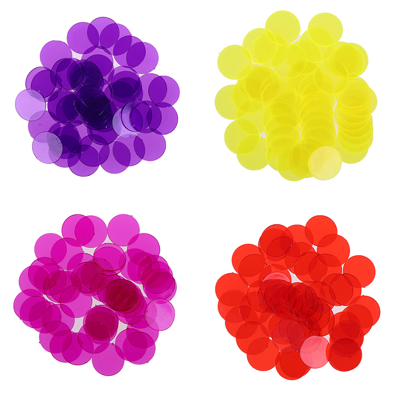 50PCS/Set Creative Gift Access - đánh giá và giá Board Game With Chips