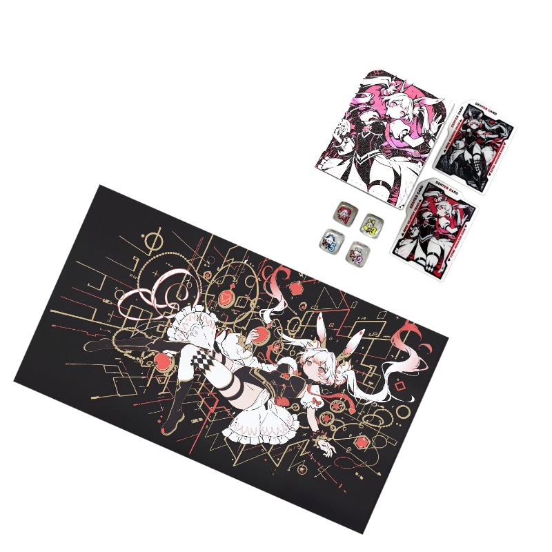 Suitable for Yu Gi Oh! Maliss  - đánh giá và giá Board Game Yugioh
