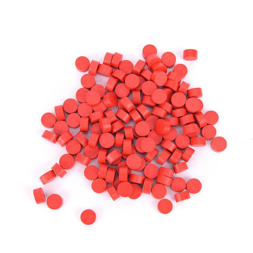 10MM Game Discs token 10/50/10 - đánh giá và giá Board Game With Chips