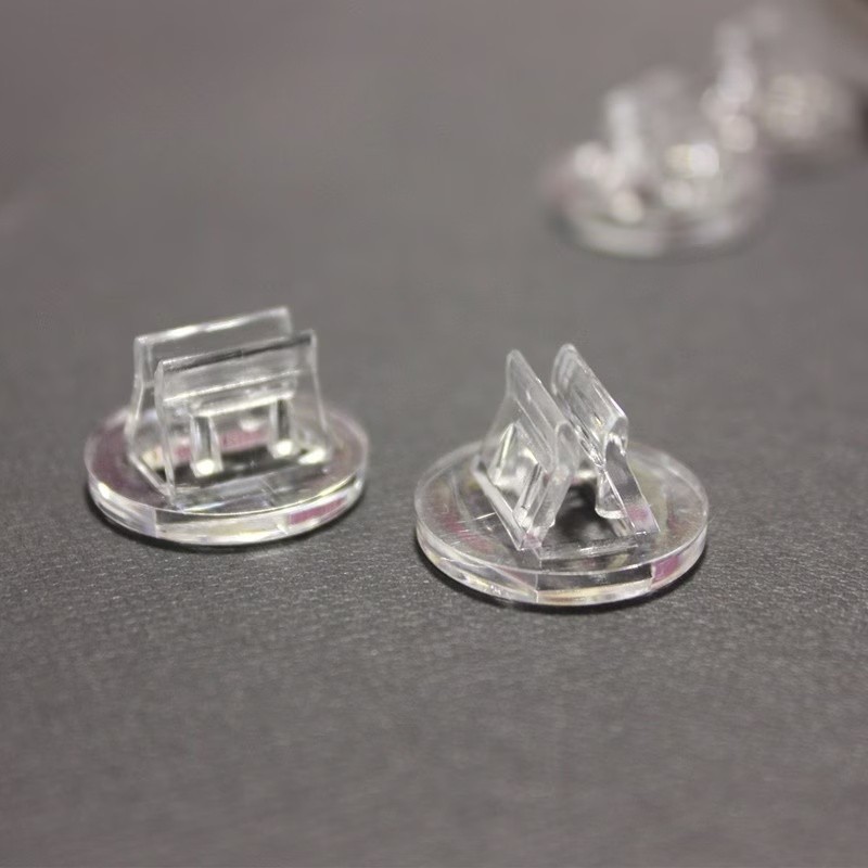 25 pcs Clear Display Clips, Co - đánh giá và giá Board Game With Chips