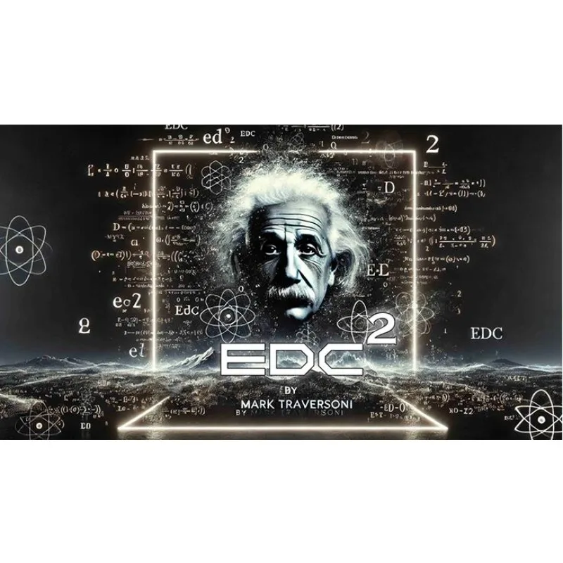 EDC Squared Gimmicks By Mark T - đánh giá và giá Board Game Ranking