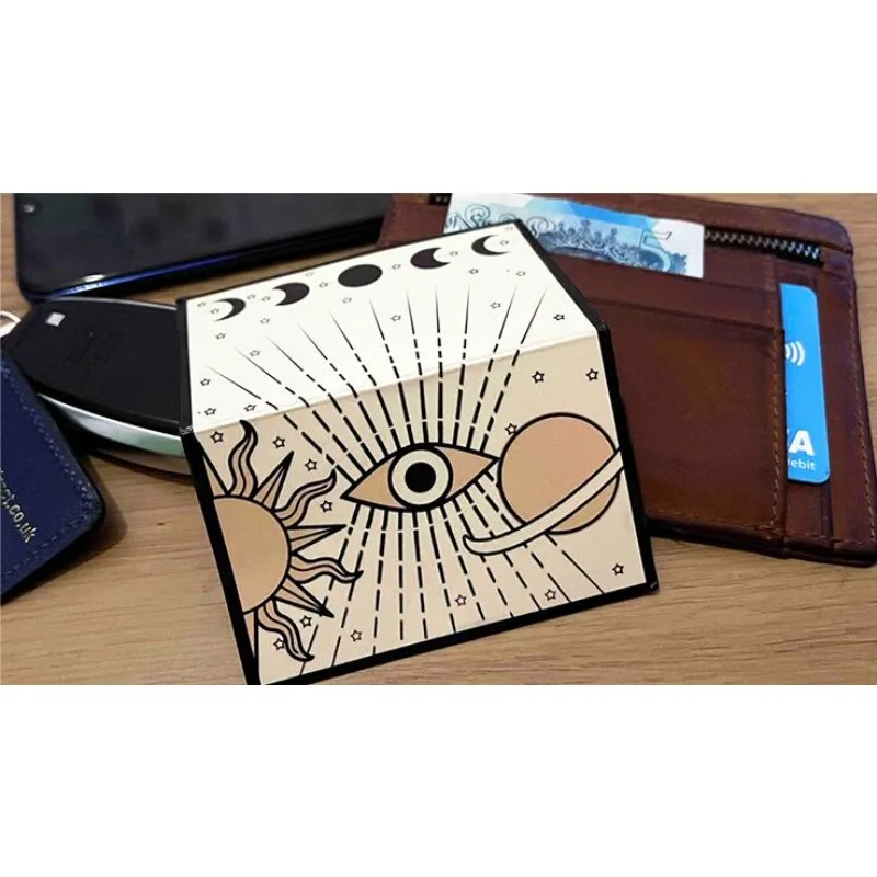 EDC Squared Gimmicks By Mark T - đánh giá và giá Board Game Ranking