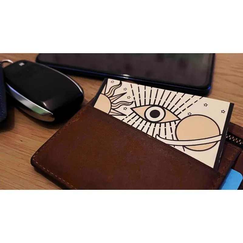 EDC Squared Gimmicks By Mark T - đánh giá và giá Board Game Ranking