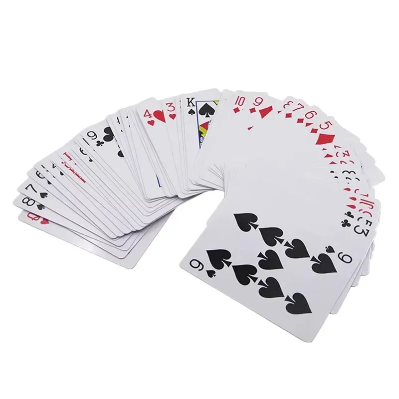Secret Marked Poker Cards See  - đánh giá và giá Board Game Ranking