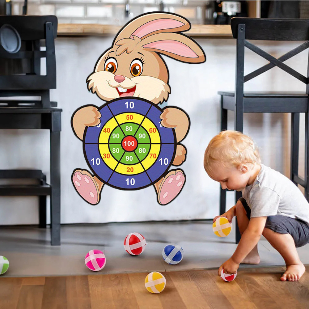 Educational Games Dart Board K - đánh giá và giá Board Game With Questions