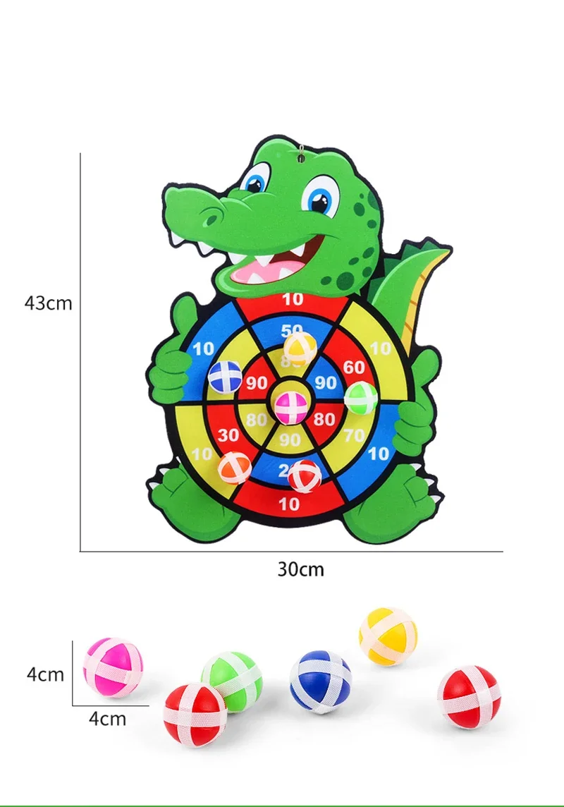 Educational Games Dart Board K - đánh giá và giá Board Game With Questions