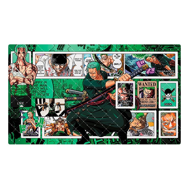 4models One Piece OPCG 600x350 - đánh giá và giá Board Game China