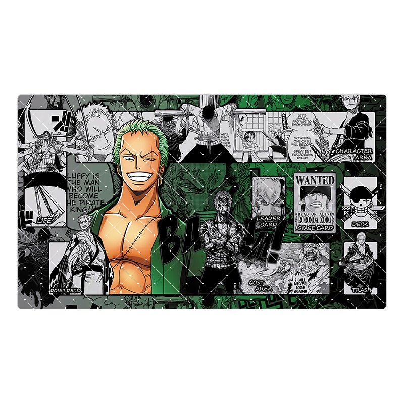 4models One Piece OPCG 600x350 - đánh giá và giá Board Game China