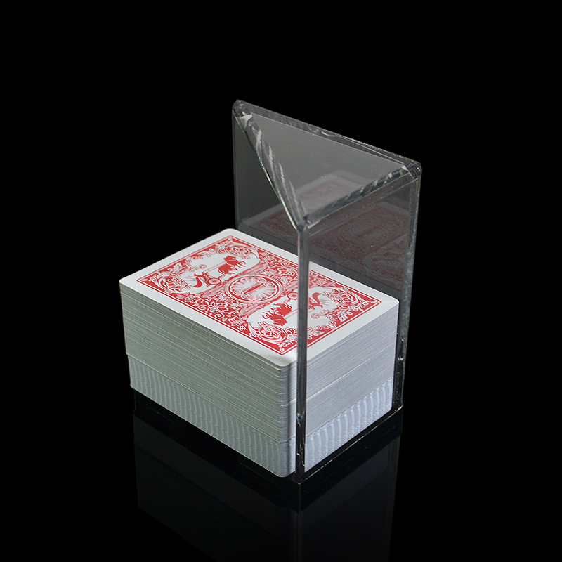 Casino Professional Acrylic Po - đánh giá và giá Board Game With Chips
