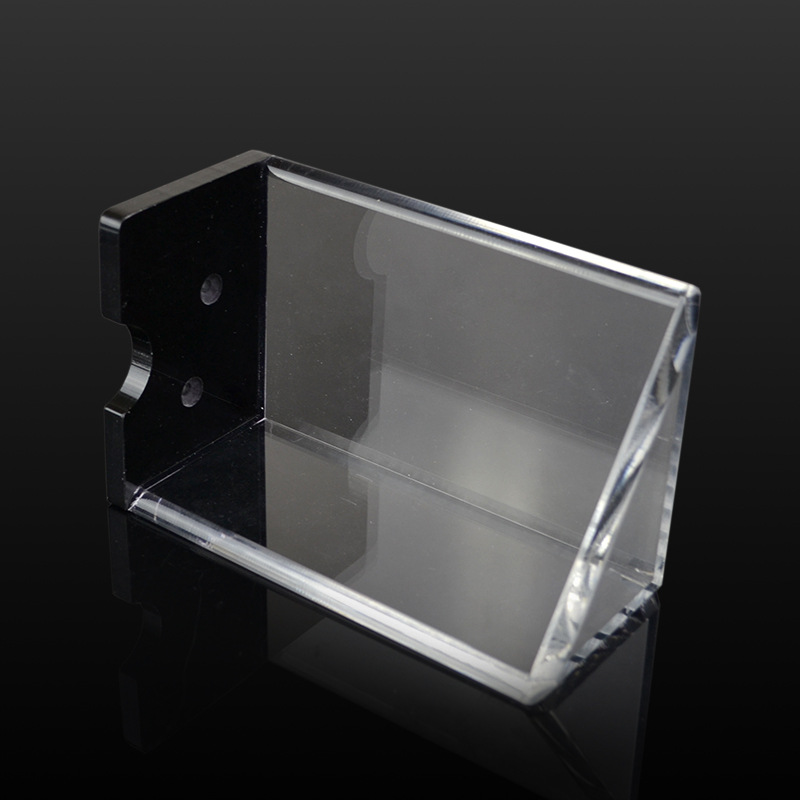 Casino Professional Acrylic Po - đánh giá và giá Board Game With Chips