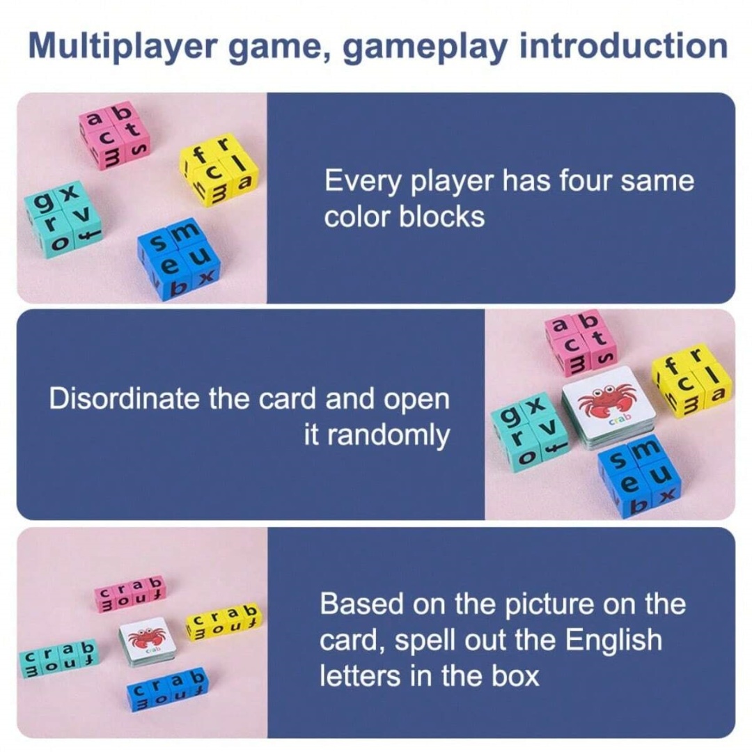 1 Box Party Games A Fake Artis - đánh giá và giá Board Game Organization