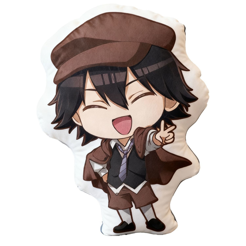 Bungo Stray Dogs Osamu Dazai R - đánh giá và giá Board Game Yokohama