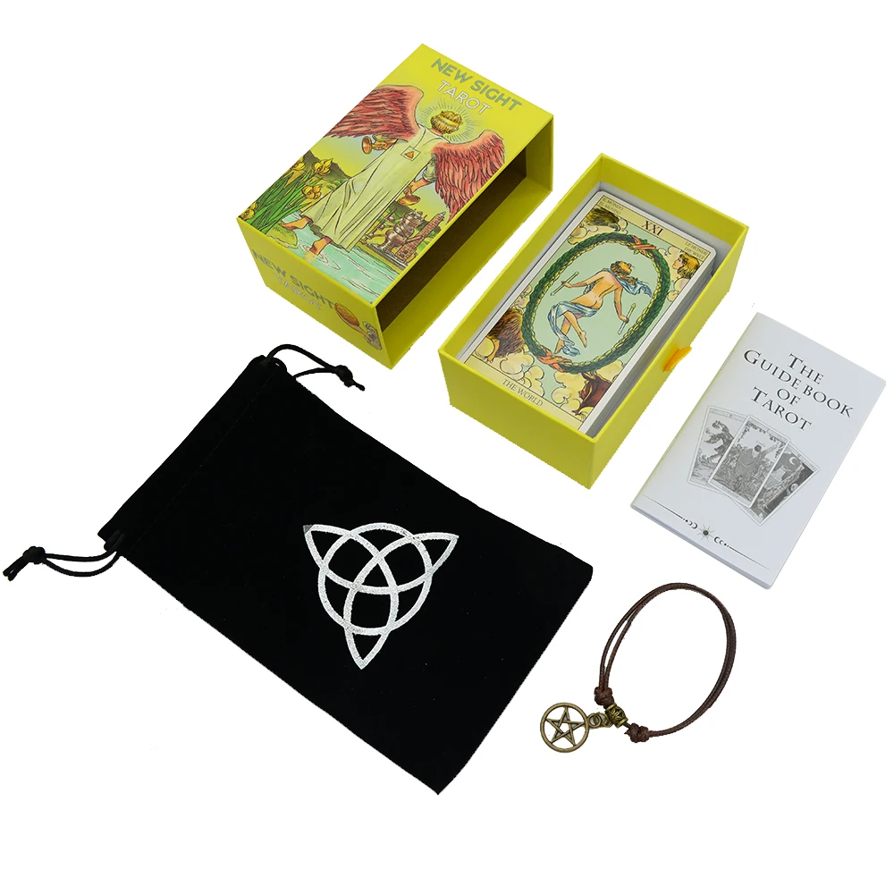 7 * 12cm Tarot Card Pull-out G - đánh giá và giá Board Game Instruction