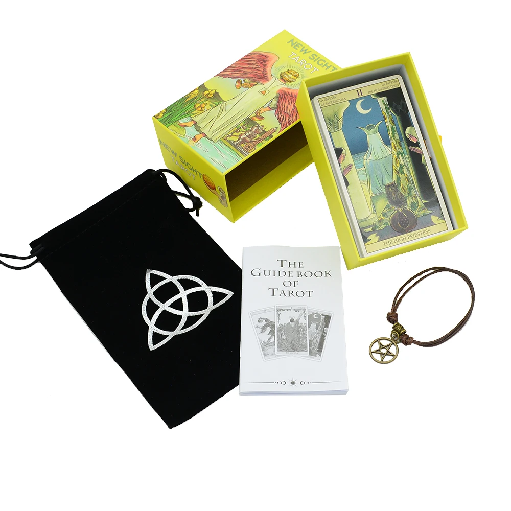7 * 12cm Tarot Card Pull-out G - đánh giá và giá Board Game Instruction
