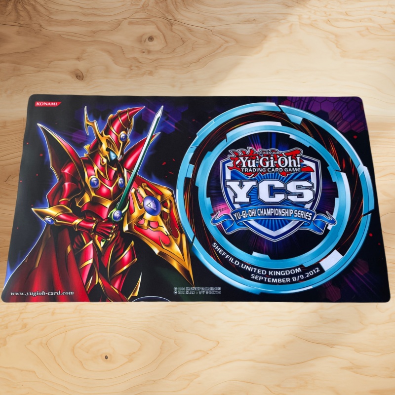 Yu-Gi-Oh! 600x350mm Breaker Th - đánh giá và giá Board Game Yugioh