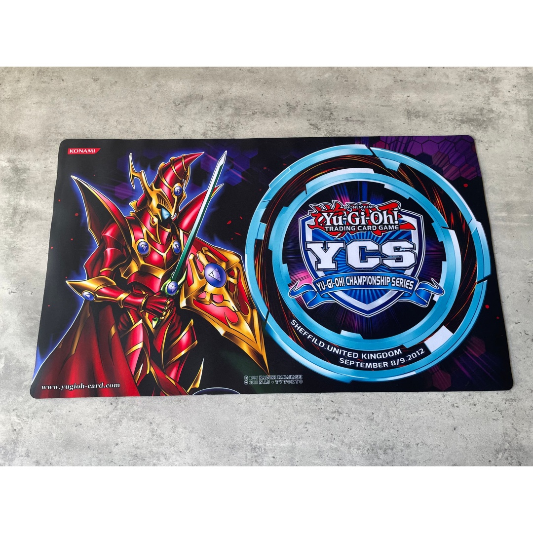 Yu-Gi-Oh! 600x350mm Breaker Th - đánh giá và giá Board Game Yugioh