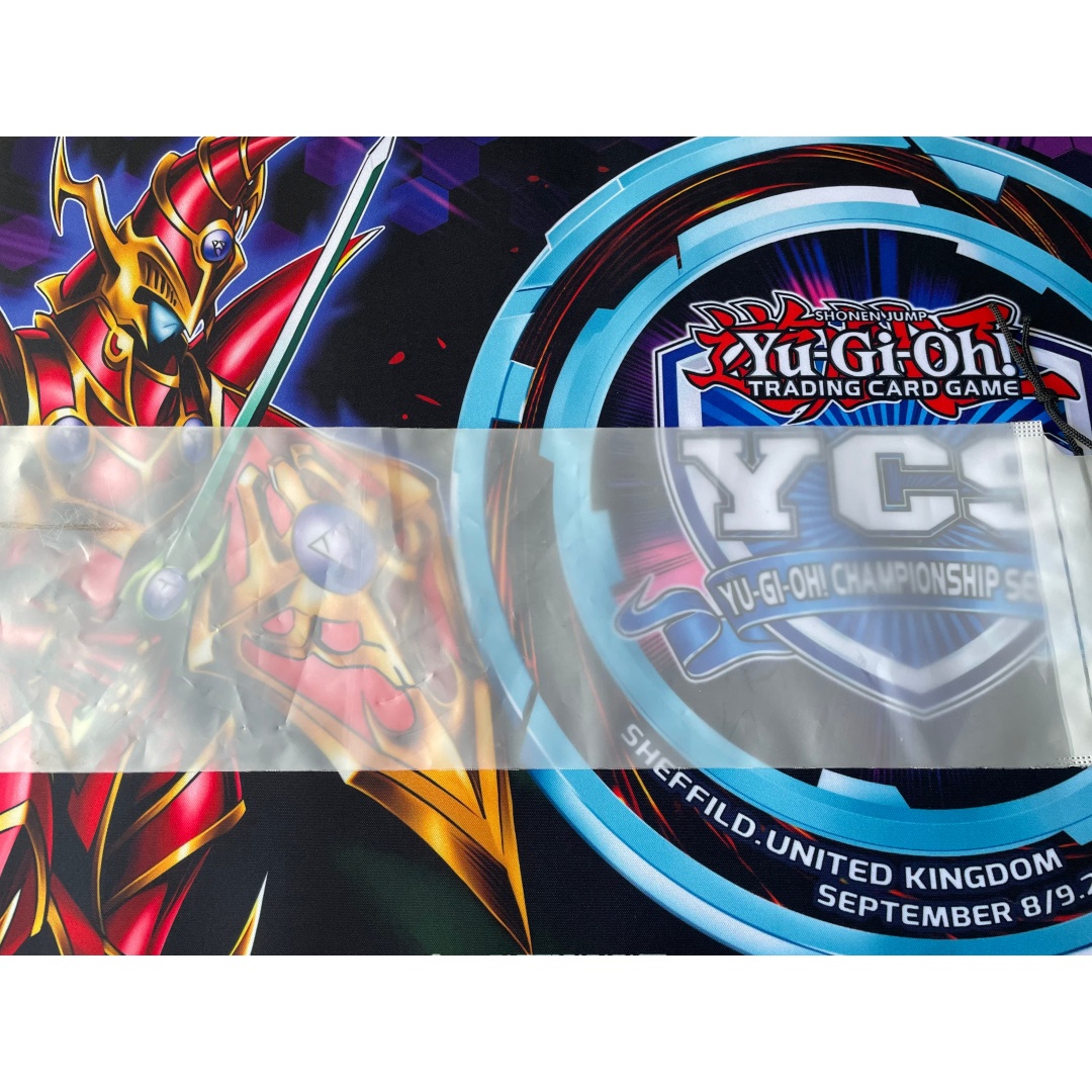Yu-Gi-Oh! 600x350mm Breaker Th - đánh giá và giá Board Game Yugioh