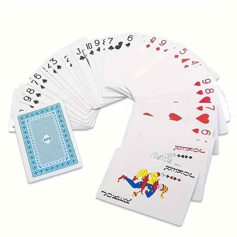 Secret Marked Poker Cards See  - đánh giá và giá Board Game Ranking