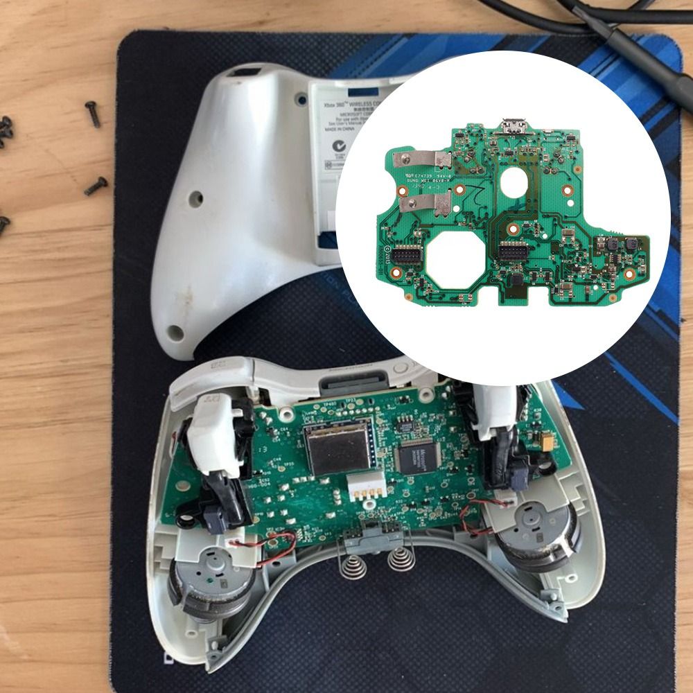 Circuit Board For Xbox One Sli - đánh giá và giá Board Game With Chips