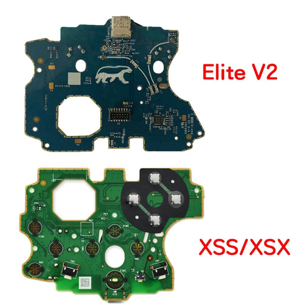 Circuit Board For Xbox One Sli - đánh giá và giá Board Game With Chips