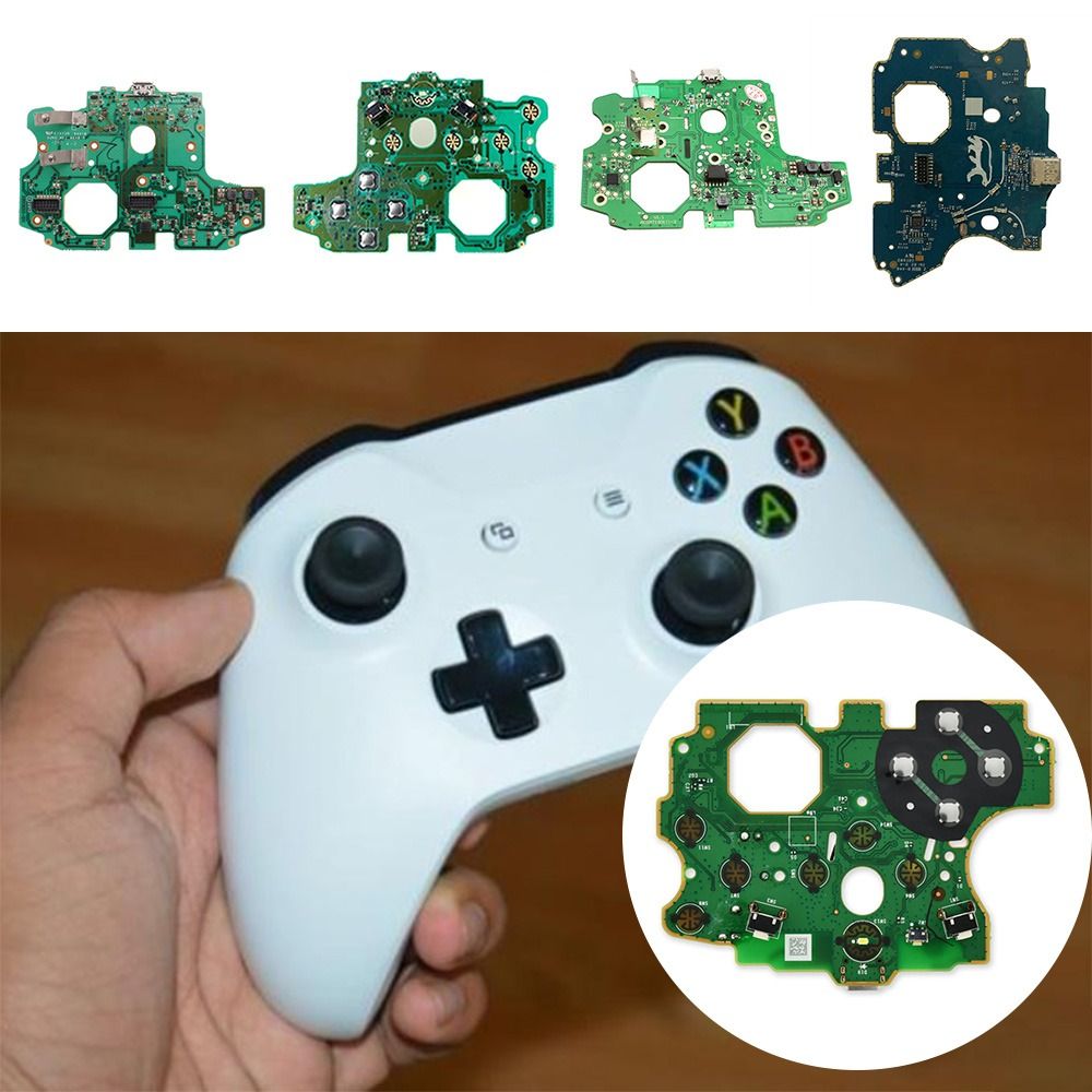 Circuit Board For Xbox One Sli - đánh giá và giá Board Game With Chips