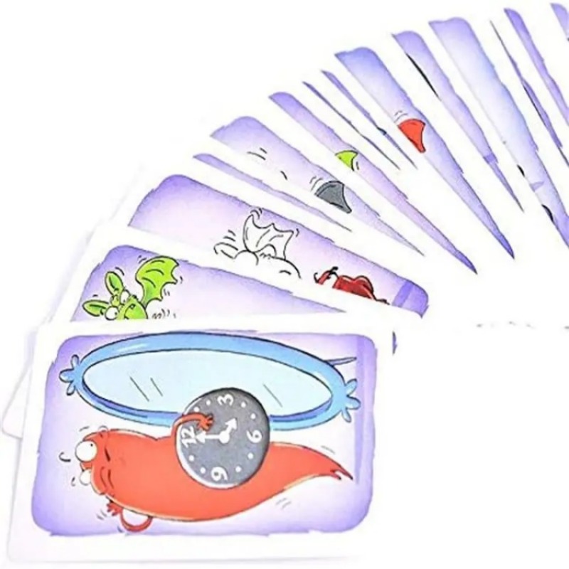 Geistes 5 Vor 12 1 2 3 4 Họ Bả - đánh giá và giá Board Game Instruction