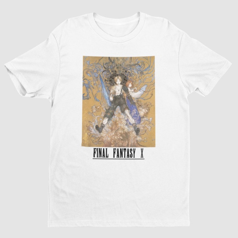 00012573#A-Final Fantasy X Tid - đánh giá và giá Board Game Yokohama