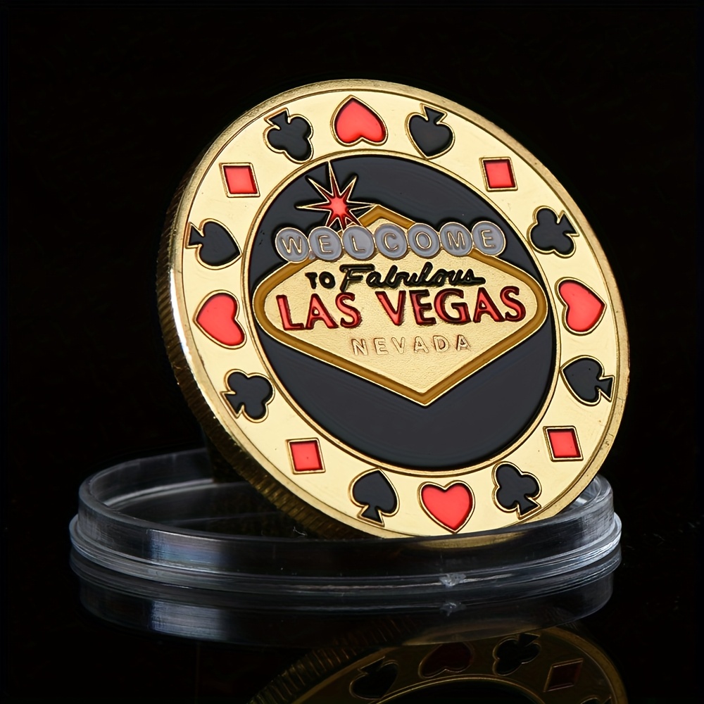 5pcs Welcome To Nevada Las Veg - đánh giá và giá Board Game With Chips