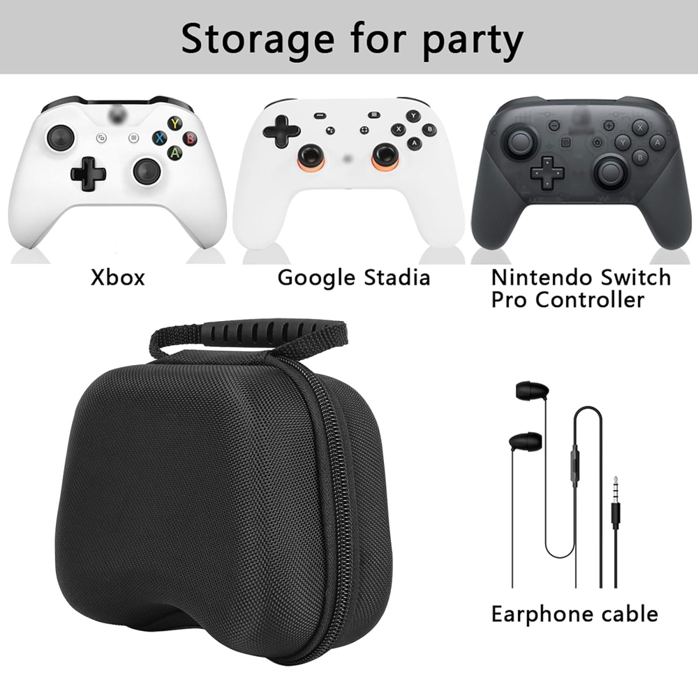 Suitable for PS5/XBOX Series X - đánh giá và giá Board Game Organization