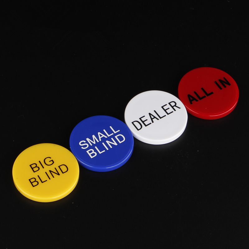 10Pcs HOT SALE Acrylic Round P - đánh giá và giá Board Game With Chips