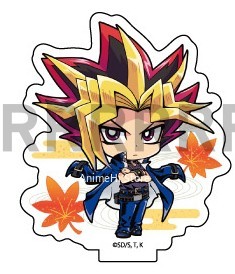 Anime YuGiOh Yu-Gi-Oh! Mini Hà - đánh giá và giá Board Game Yokohama