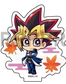 Anime YuGiOh Yu-Gi-Oh! Mini Hà - đánh giá và giá Board Game Yokohama