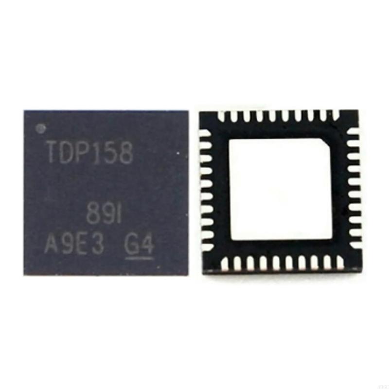 TDP158 Video Output Repair Rep - đánh giá và giá Board Game With Chips
