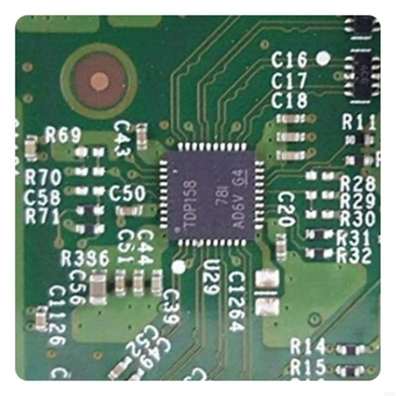 TDP158 Video Output Repair Rep - đánh giá và giá Board Game With Chips