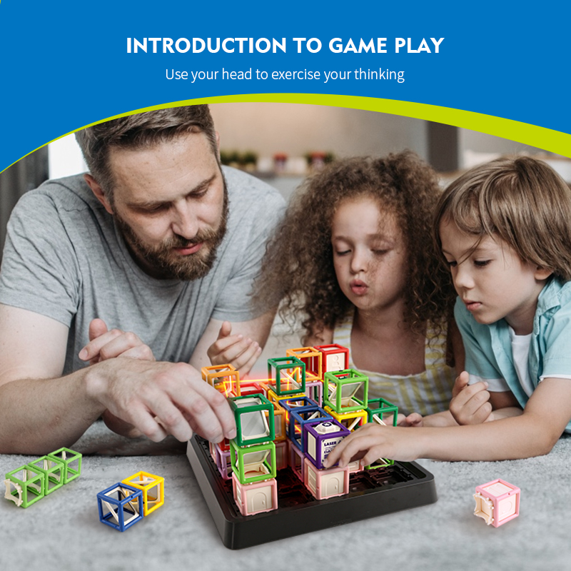 60 Levels Challenges STEM Game - đánh giá và giá Board Game Ranking