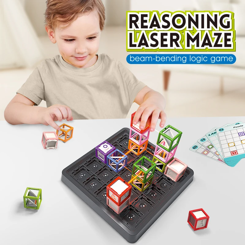 60 Levels Challenges STEM Game - đánh giá và giá Board Game Ranking