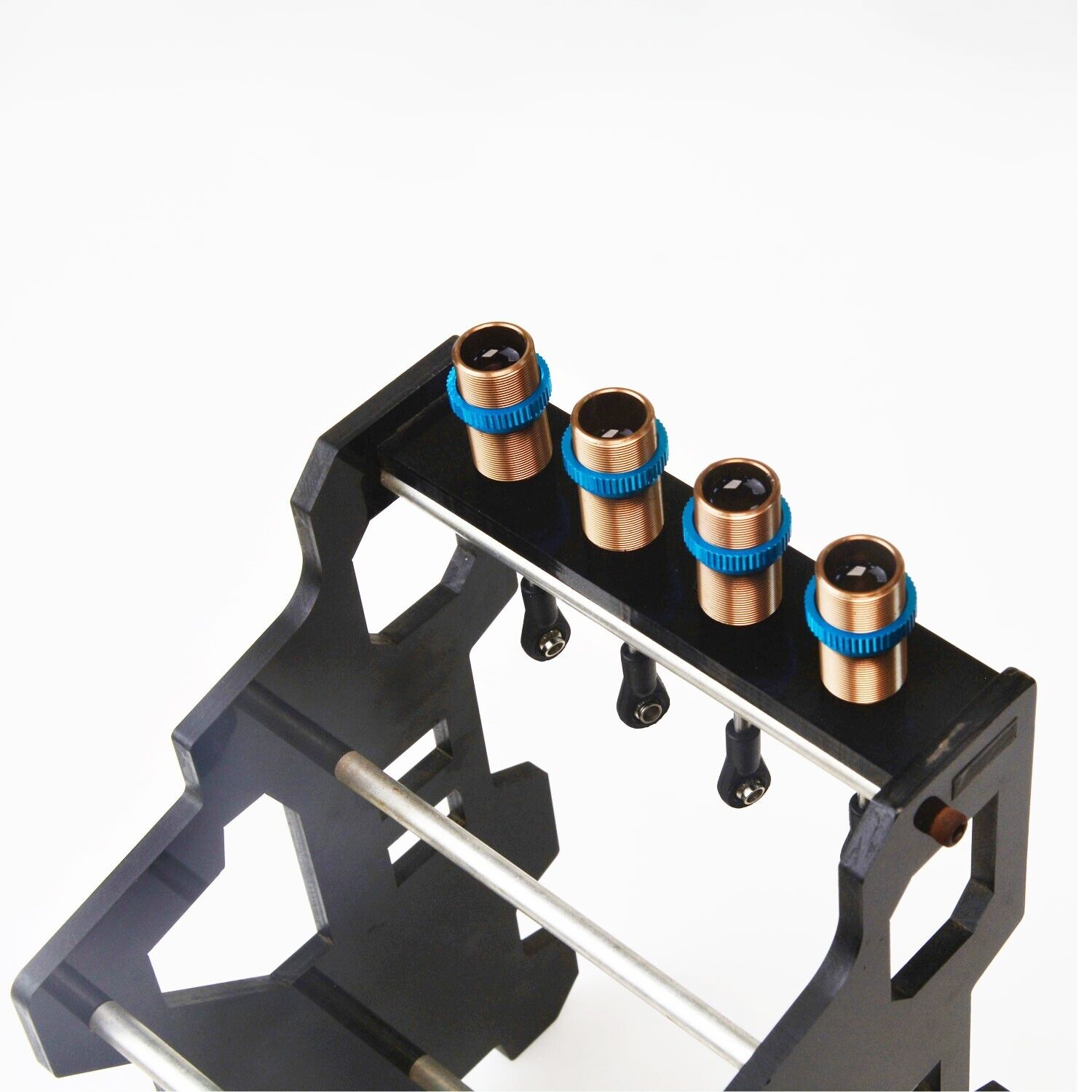 Aluminum Shock Absorbers Oil D - đánh giá và giá Tamiya Model Rc Car