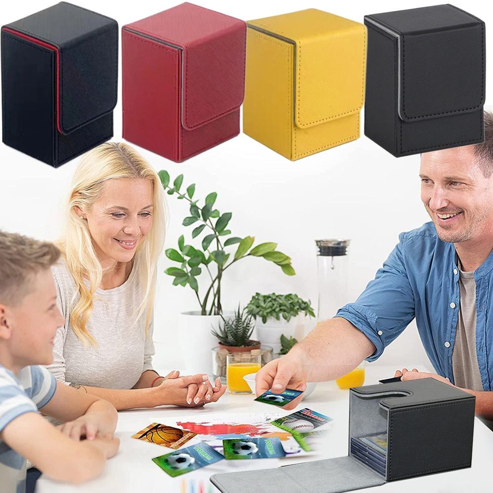 1PC Game MTG Trading Card Hold - đánh giá và giá Board Game Organization