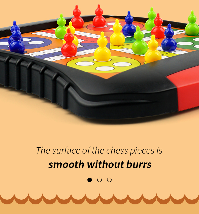 3-in-1/5-in-1/7-in-1 Board Gam - đánh giá và giá Board Game Cafe