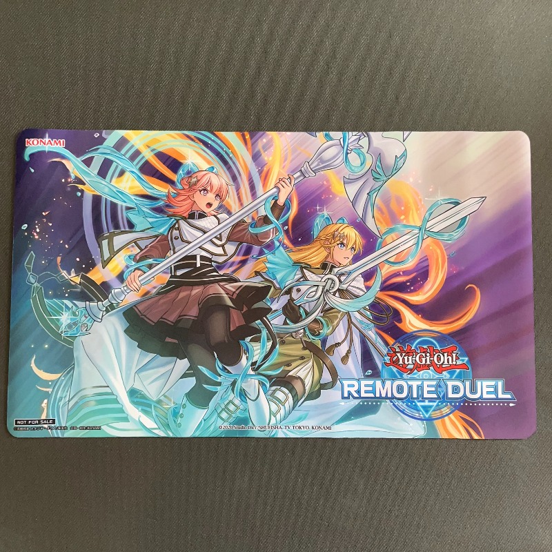 600x350mm Yu-Gi-Oh！DIY WCQ Reg - đánh giá và giá Board Game Yugioh